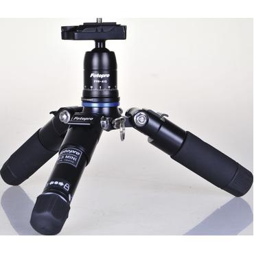 Fotopro M5-Mini stativ