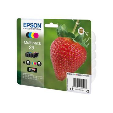Epson 29 Multipack
