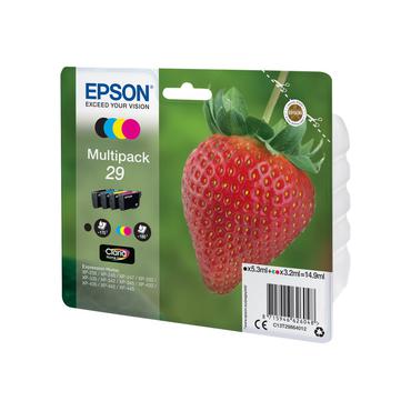 Epson 29 Multipack