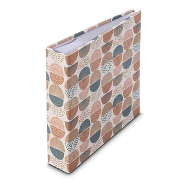 Hama Designline II Retro   10x15 200 Fotos Einsteck/Memo     7704