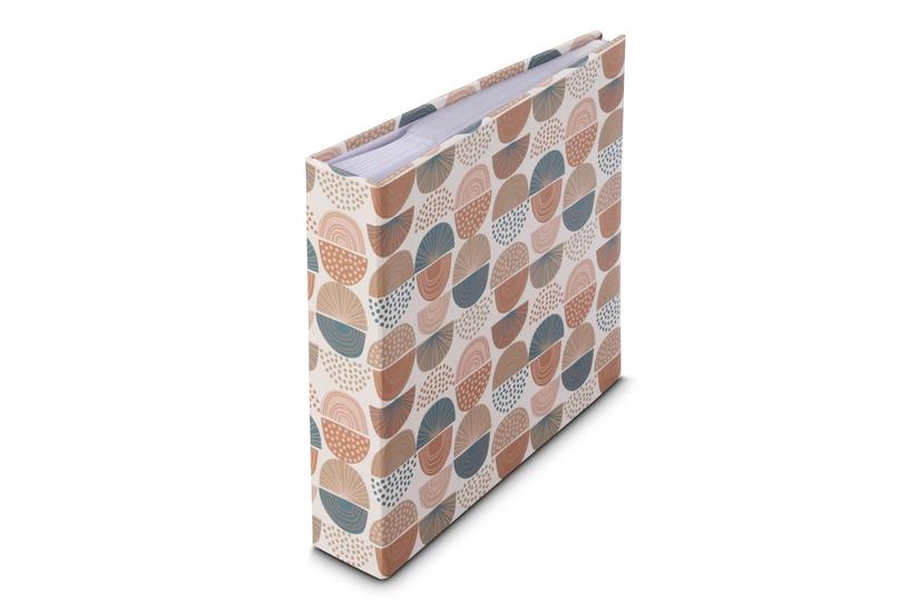 Hama Designline II Retro   10x15 200 Fotos Einsteck/Memo     7704