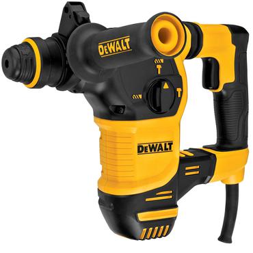 DeWALT D25333K hammerbor