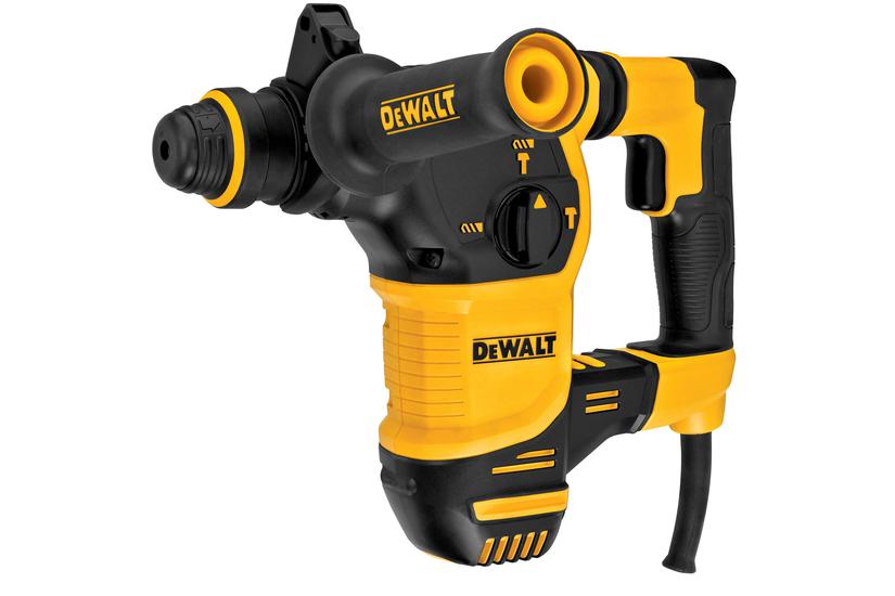 DeWALT D25333K hammerbor