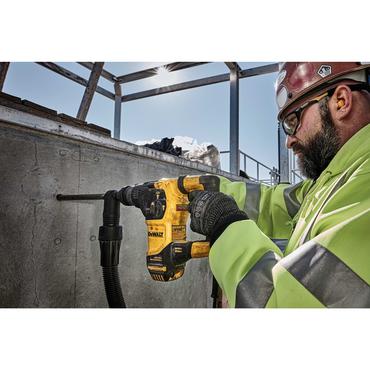 DeWALT D25333K hammerbor