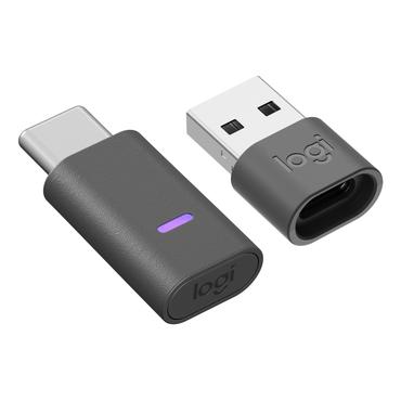 Logitech Zone 305 - headset