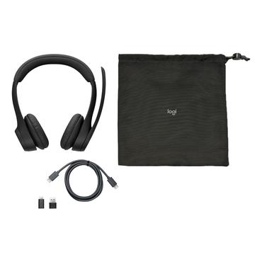 Logitech Zone 305 - headset