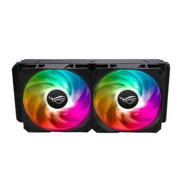 ASUS ROG Strix LC GeForce RTX 4090 Grafikkort - 24GB GDDR6X
