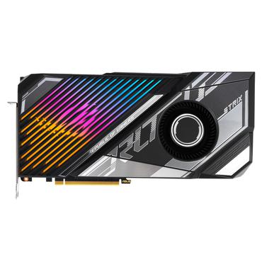 ASUS ROG Strix LC GeForce RTX 4090 Grafikkort - 24GB GDDR6X