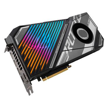 ASUS ROG Strix LC GeForce RTX 4090 Grafikkort - 24GB GDDR6X