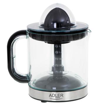 Adler AD 4012 citruspresser og juicemaskine Manuel juicer Sort