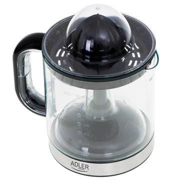 Adler AD 4012 citruspresser og juicemaskine Manuel juicer Sort
