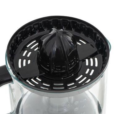 Adler AD 4012 citruspresser og juicemaskine Manuel juicer Sort