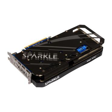 SPARKLE Intel Arc Grafikkort