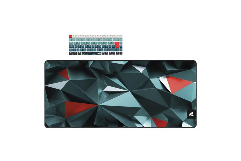 Sharkoon Tangentbord - 75%