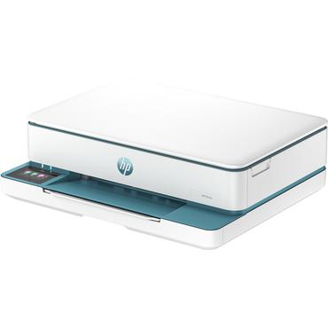 HP ENVY 6122e All-in-One - multifunktionsprinter - farve