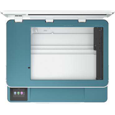 HP ENVY 6122e All-in-One - multifunktionsprinter - farve