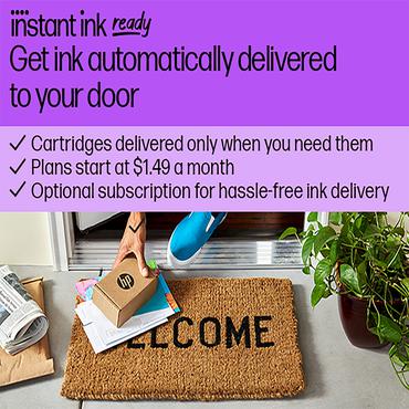 HP ENVY 6122e All-in-One - multifunktionsprinter - farve