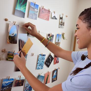 HP ENVY 6122e All-in-One - multifunktionsprinter - farve