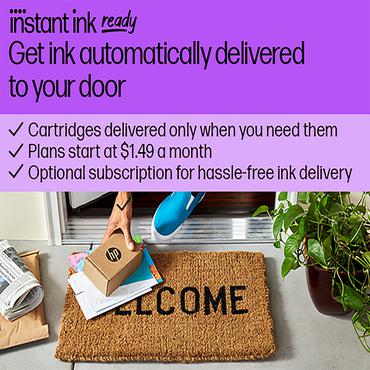 HP ENVY 6122e All-in-One - multifunktionsprinter - farve