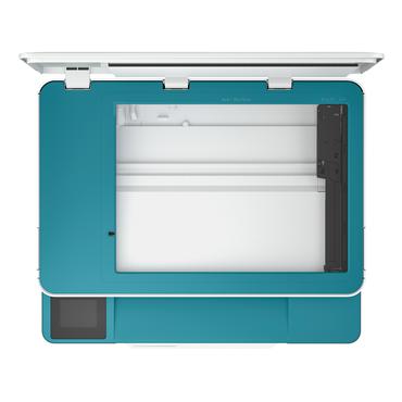 HP ENVY 6122e All-in-One - multifunktionsprinter - farve