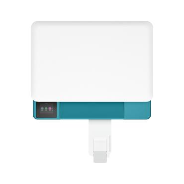 HP ENVY 6122e All-in-One - multifunktionsprinter - farve