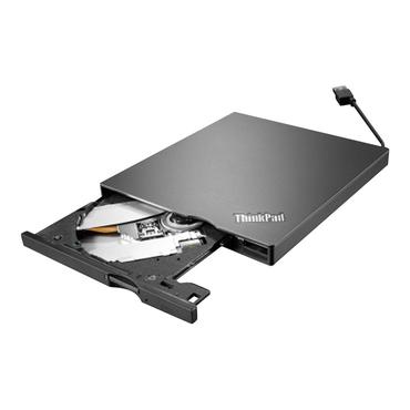Lenovo ThinkPad UltraSlim USB DVD-brännare