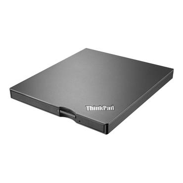 Lenovo ThinkPad UltraSlim USB DVD-brännare