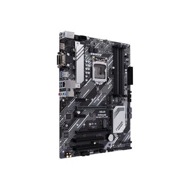 ASUS PRIME B460-PLUS