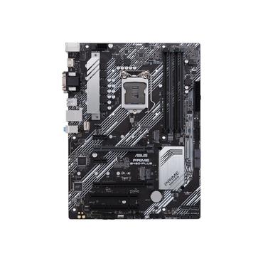 ASUS PRIME B460-PLUS