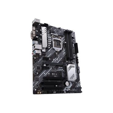 ASUS PRIME B460-PLUS
