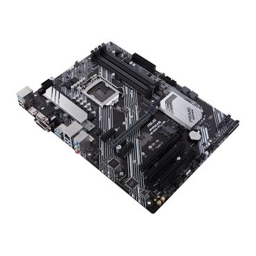 ASUS PRIME B460-PLUS