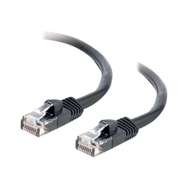 C2G Cat5e Booted Unshielded (UTP) Network Patch Cable