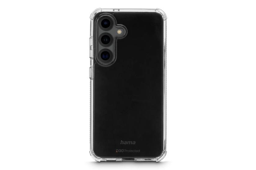 Hama Extreme Protect mobiltelefon etui 15,8 cm (6.2") Cover Transparent