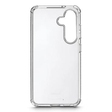 Hama 00080561 Handyhülle Extreme Protect für Samsung Galaxy S25 Transparent