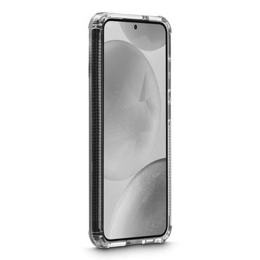 Hama 00080561 Handyhülle Extreme Protect für Samsung Galaxy S25 Transparent