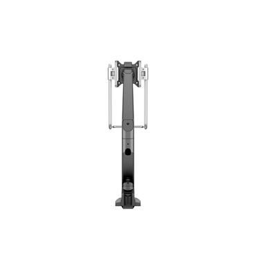 Multibrackets M HD monteringssats - artikulerande - för LCD-display - svart