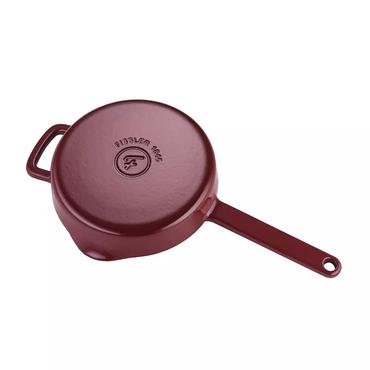 Fissler Moments Collection Gryde til alle formål Rund