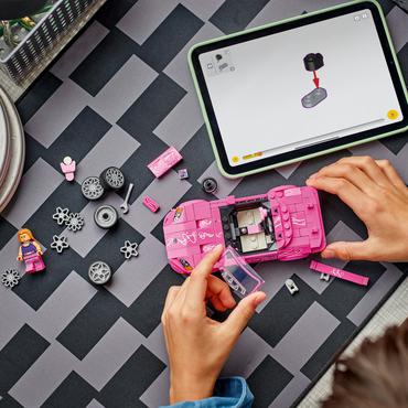 LEGO Speed Champions 2 Fast 2 Furious Honda S2000