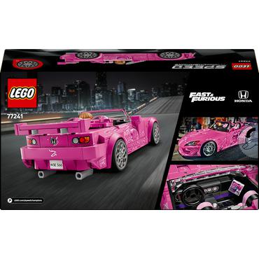 LEGO Speed Champions 2 Fast 2 Furious Honda S2000