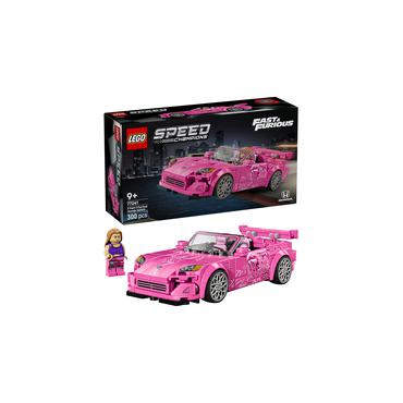 LEGO Speed Champions 2 Fast 2 Furious Honda S2000