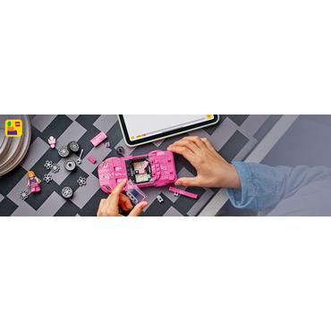 LEGO Speed Champions 2 Fast 2 Furious Honda S2000