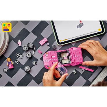 LEGO Speed Champions 2 Fast 2 Furious Honda S2000