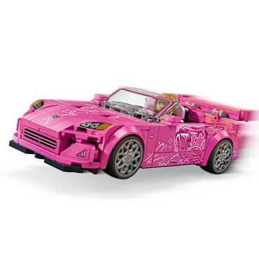 LEGO Speed Champions 2 Fast 2 Furious Honda S2000