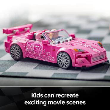 LEGO Speed Champions 2 Fast 2 Furious Honda S2000