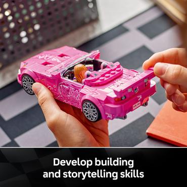 LEGO Speed Champions 2 Fast 2 Furious Honda S2000