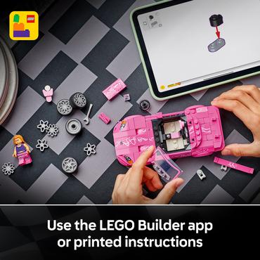 LEGO Speed Champions 2 Fast 2 Furious Honda S2000