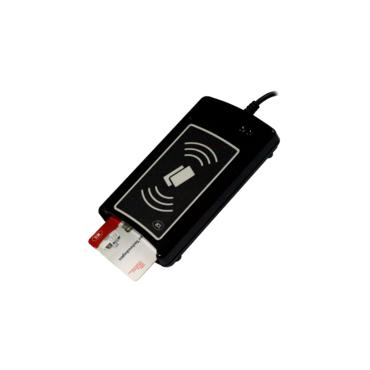 ACR1281 RS232 READER DUAL