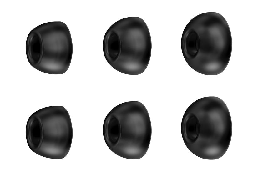 HyperX Cloud MIX Buds - ægte trådløse øretelefoner med mik.