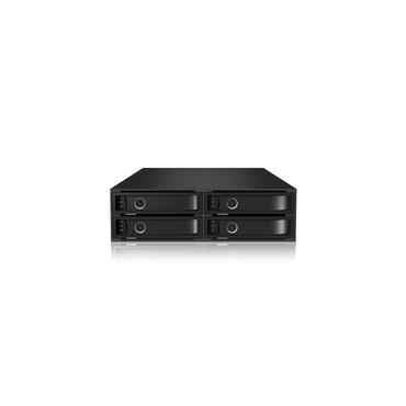 ICY BOX IB-2242SSK - ramme