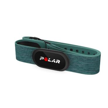 Polar H10 Size M-XXL - hjertefrekvenssensor for mobiltelefon, GPS-ur, aktivitetssporer